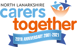 North Lanarkshire Carers Together