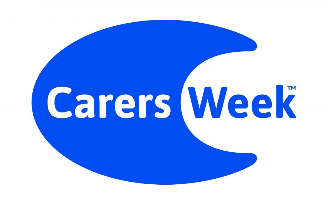 Carers Week Celebration