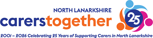 North Lanarkshire Carers Together